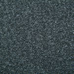 Black resilient close up