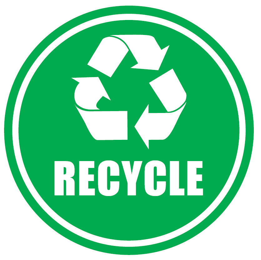 recycle
