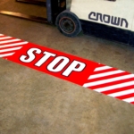 STOP BAR