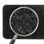 X-Coarse 150mmx610mm, cropped with magnification, web