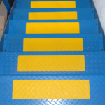 Yellow conformable 150mm 610mm A