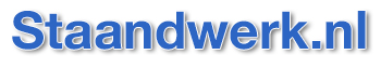 Staandwerk